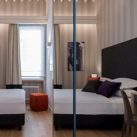 Laurina 33 Hotel Рим Екстериор снимка