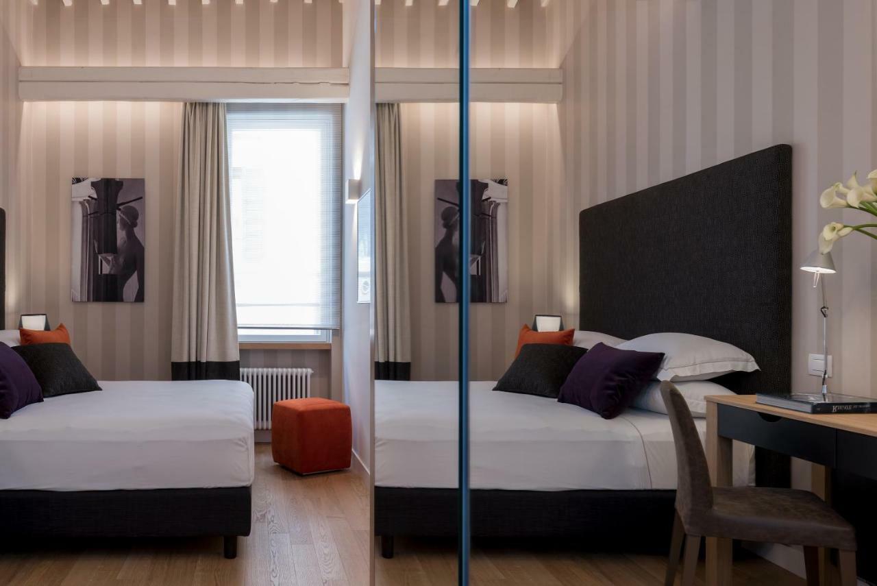 Laurina 33 Hotel Рим Екстериор снимка