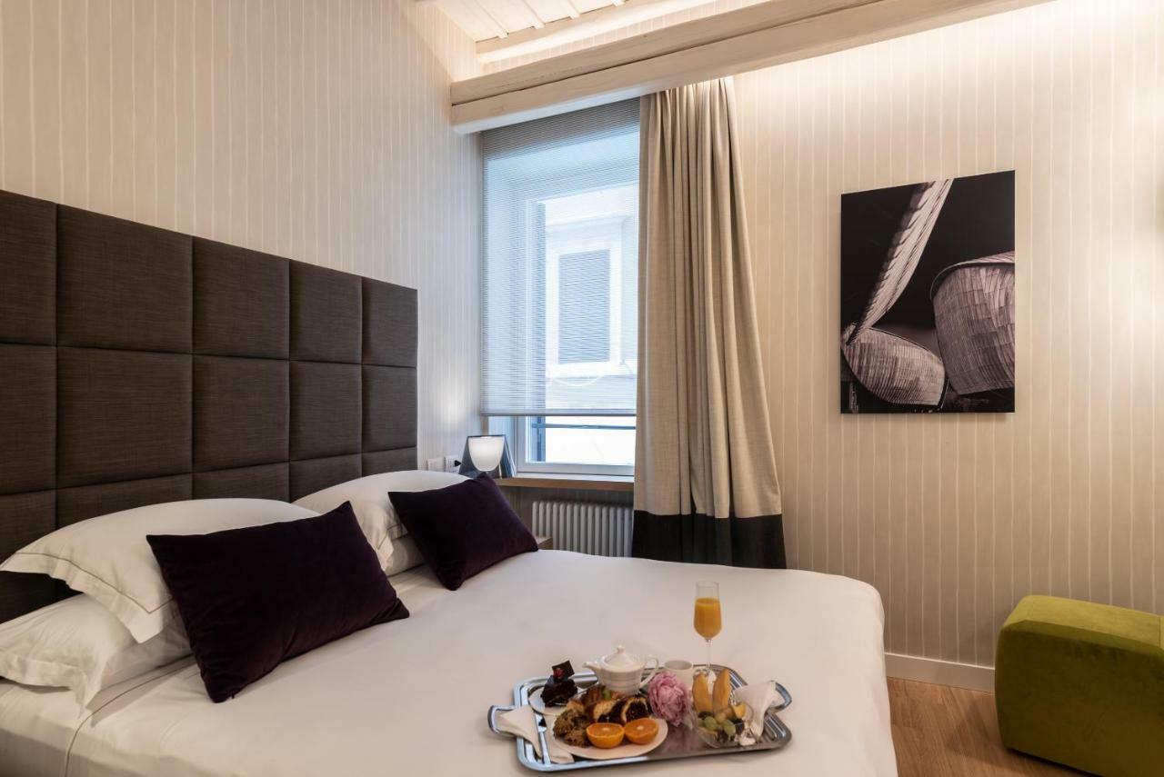 Laurina 33 Hotel Рим Екстериор снимка