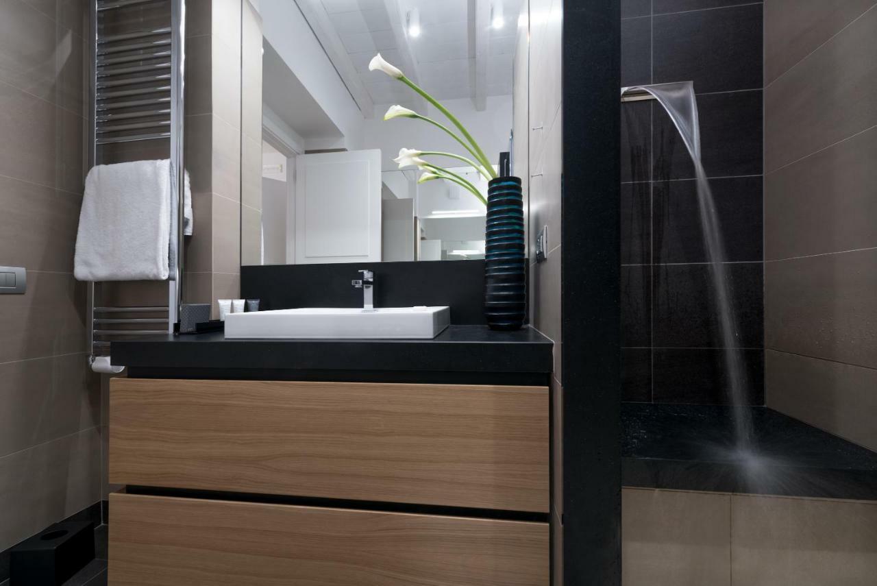 Laurina 33 Hotel Рим Екстериор снимка