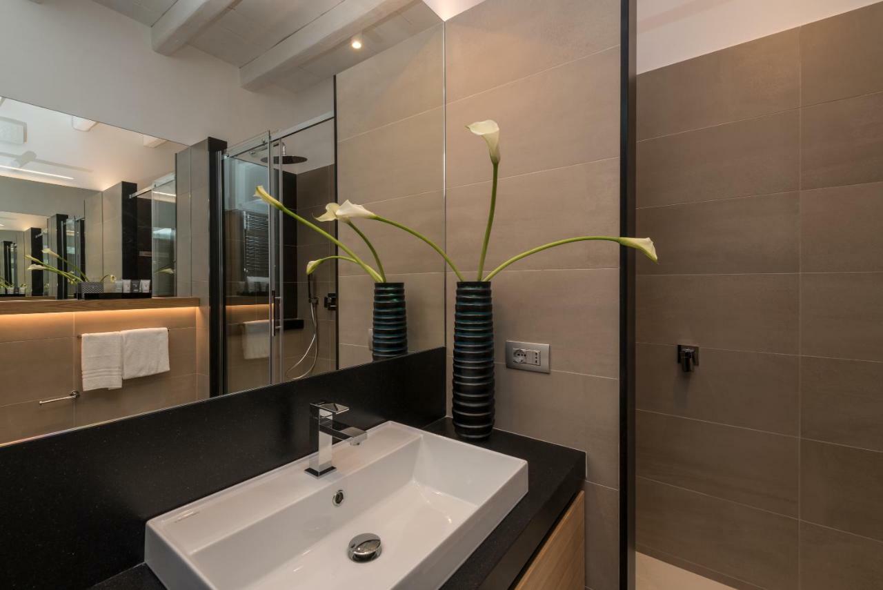 Laurina 33 Hotel Рим Екстериор снимка