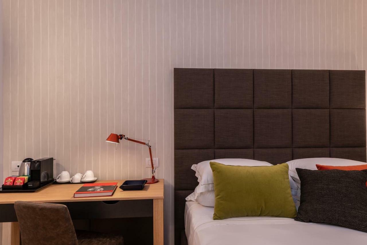 Laurina 33 Hotel Рим Екстериор снимка