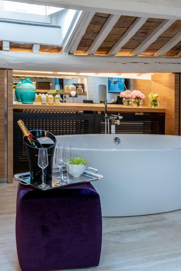Laurina 33 Hotel Рим Екстериор снимка