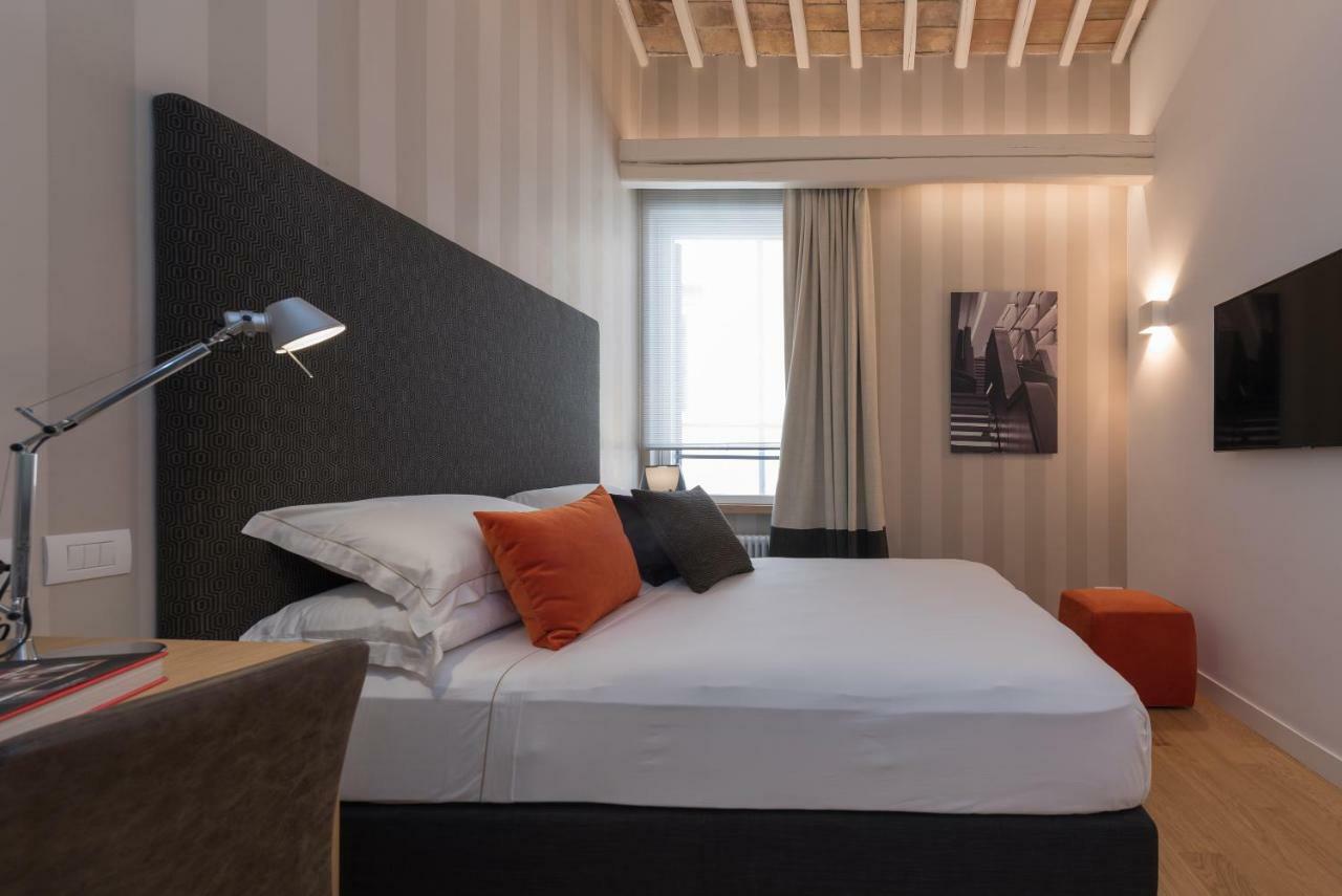 Laurina 33 Hotel Рим Екстериор снимка