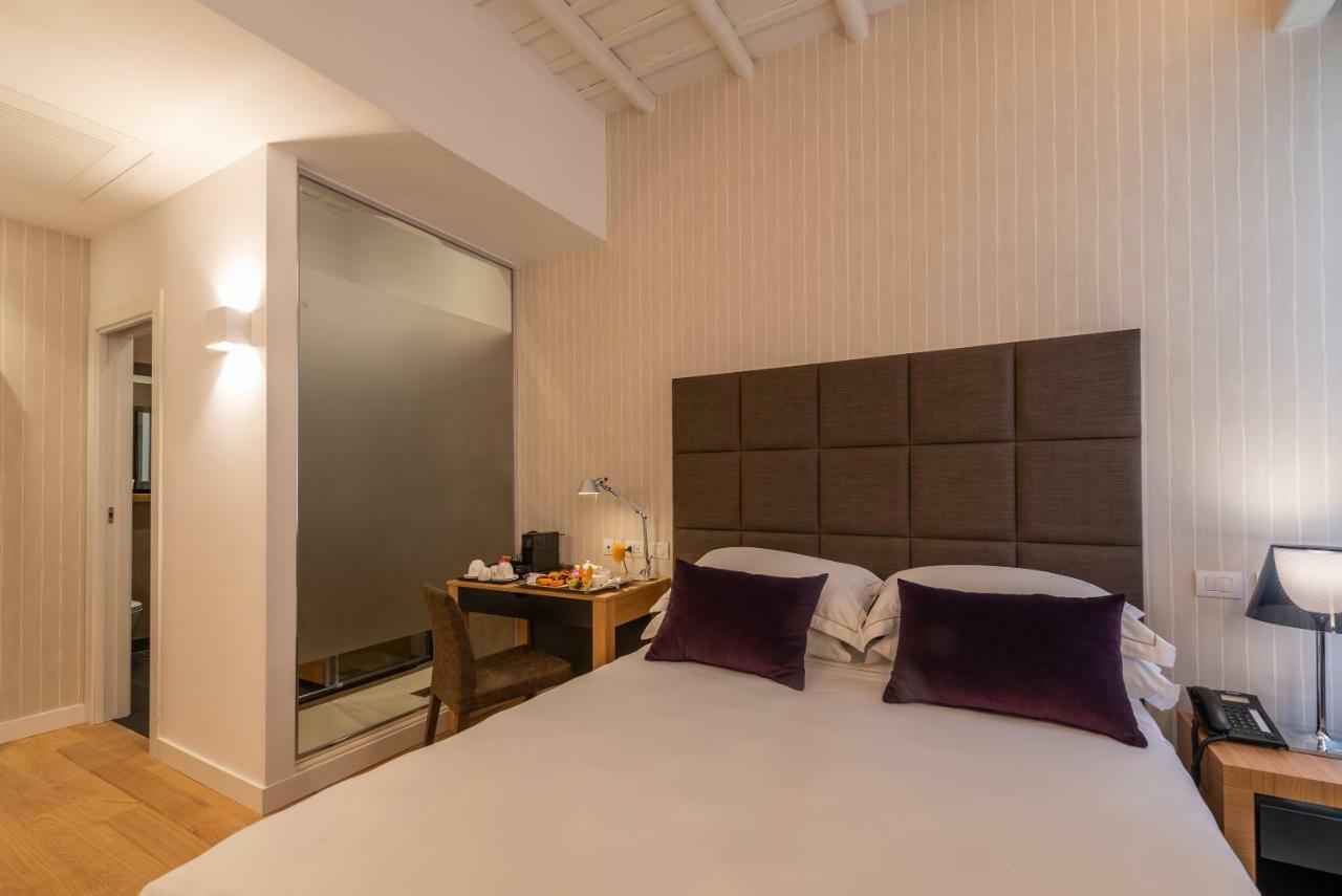 Laurina 33 Hotel Рим Екстериор снимка