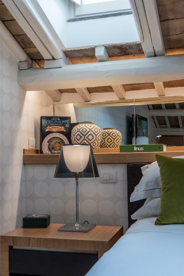 Laurina 33 Hotel Рим Екстериор снимка