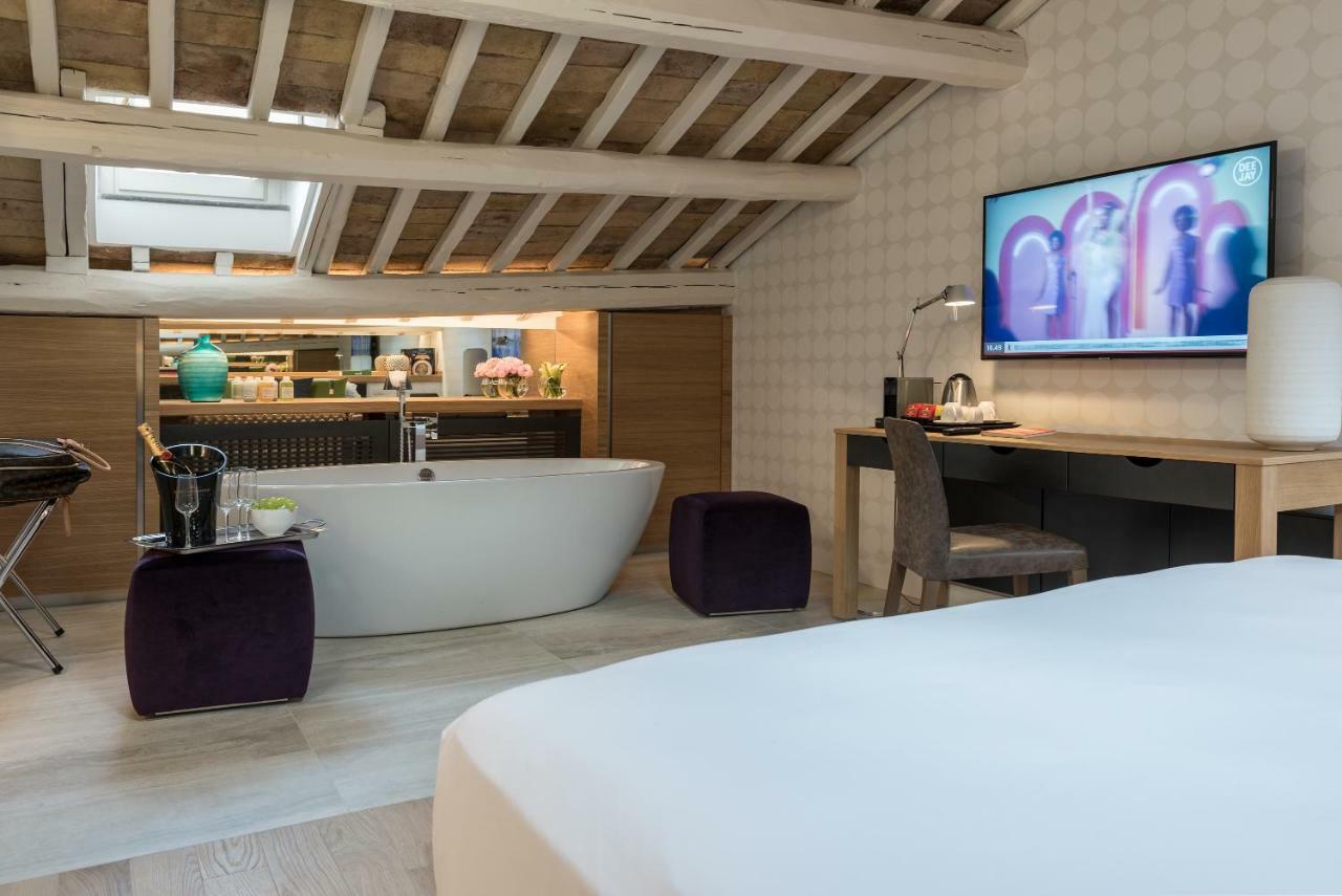Laurina 33 Hotel Рим Екстериор снимка
