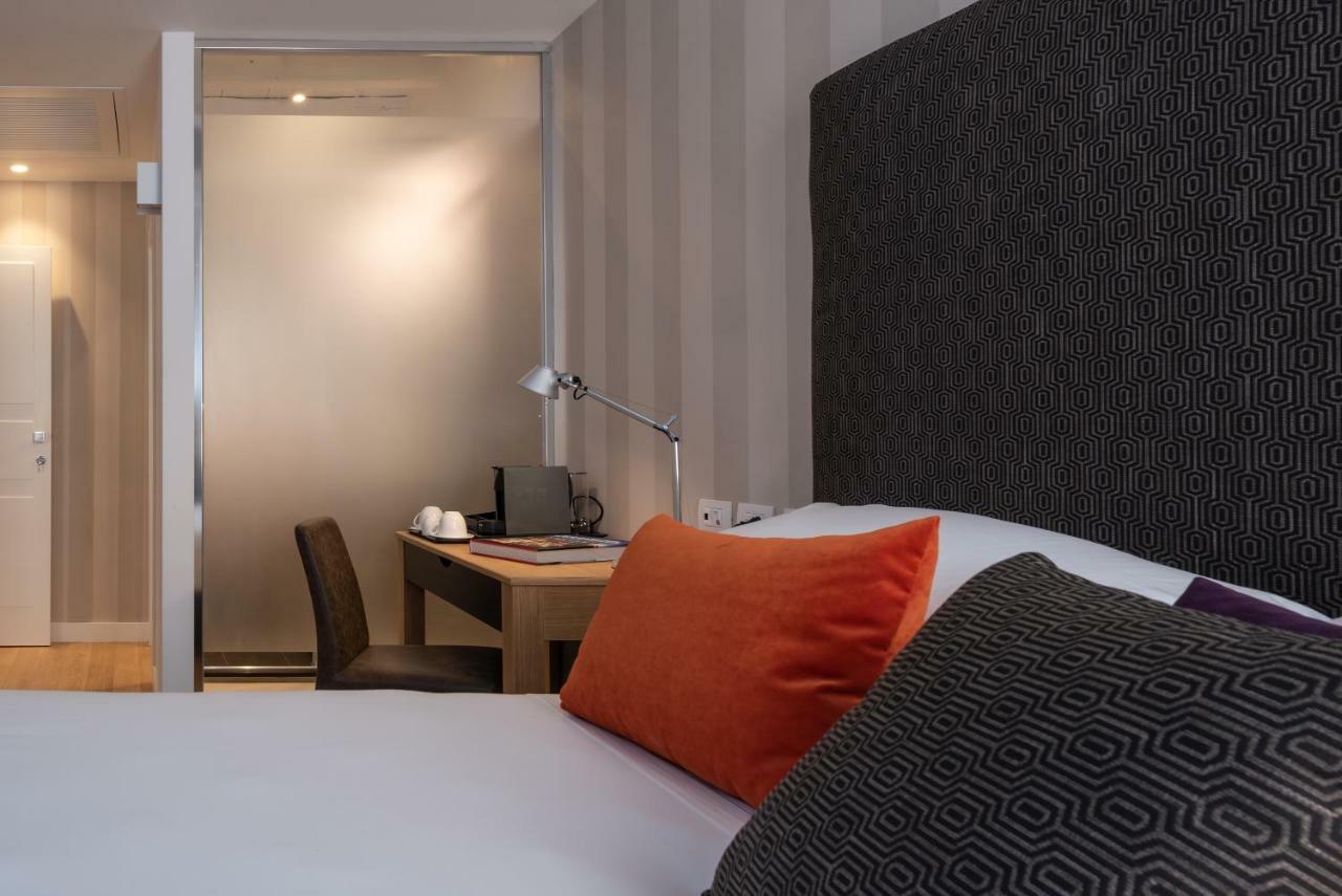 Laurina 33 Hotel Рим Екстериор снимка