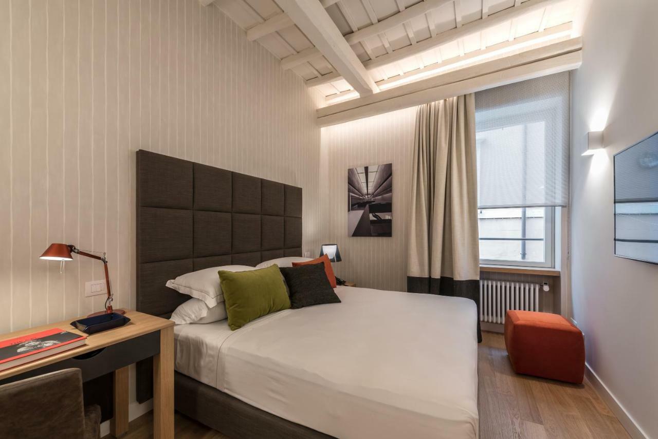 Laurina 33 Hotel Рим Екстериор снимка