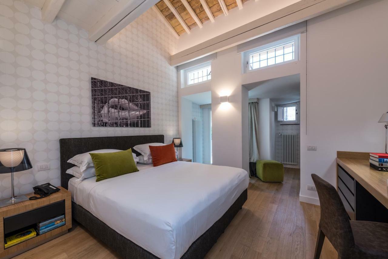Laurina 33 Hotel Рим Екстериор снимка