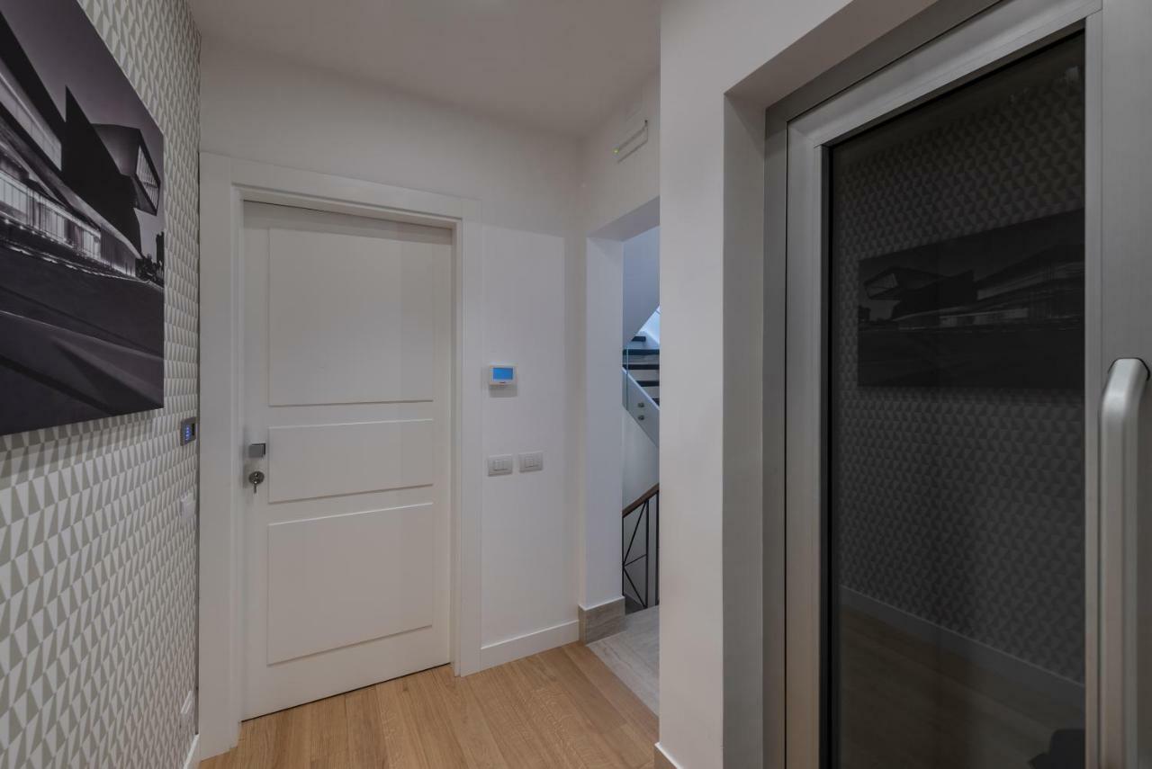 Laurina 33 Hotel Рим Екстериор снимка