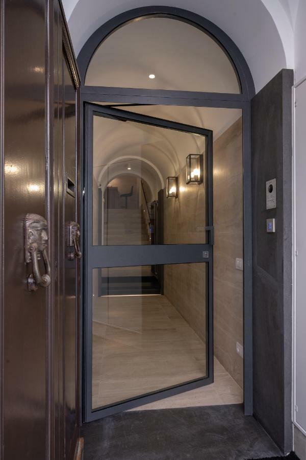 Laurina 33 Hotel Рим Екстериор снимка